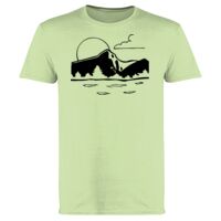 Ultra Cotton Mens T-shirt Thumbnail