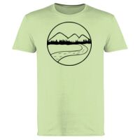 Ultra Cotton Mens T-shirt Thumbnail
