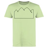 Ultra Cotton Mens T-shirt Thumbnail