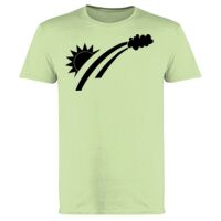 Ultra Cotton Mens T-shirt Thumbnail