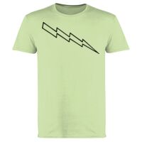 Ultra Cotton Mens T-shirt Thumbnail