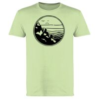 Ultra Cotton Mens T-shirt Thumbnail