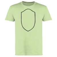 Ultra Cotton Mens T-shirt Thumbnail