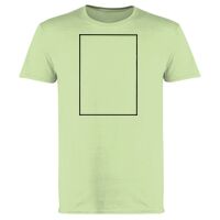Ultra Cotton Mens T-shirt Thumbnail