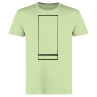 Ultra Cotton Mens T-shirt Thumbnail
