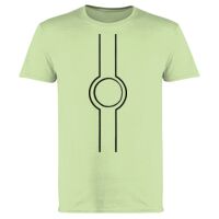 Ultra Cotton Mens T-shirt Thumbnail