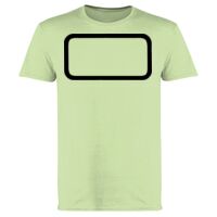 Ultra Cotton Mens T-shirt Thumbnail