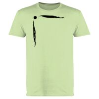 Ultra Cotton Mens T-shirt Thumbnail