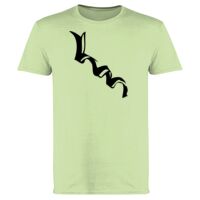 Ultra Cotton Mens T-shirt Thumbnail