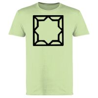 Ultra Cotton Mens T-shirt Thumbnail