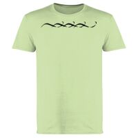 Ultra Cotton Mens T-shirt Thumbnail