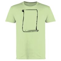 Ultra Cotton Mens T-shirt Thumbnail