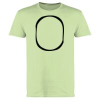 Ultra Cotton Mens T-shirt Thumbnail