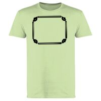 Ultra Cotton Mens T-shirt Thumbnail