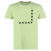 Ultra Cotton Mens T-shirt Thumbnail