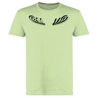 Ultra Cotton Mens T-shirt Thumbnail