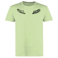 Ultra Cotton Mens T-shirt Thumbnail