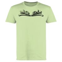 Ultra Cotton Mens T-shirt Thumbnail