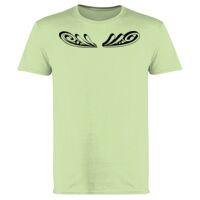 Ultra Cotton Mens T-shirt Thumbnail