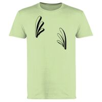 Ultra Cotton Mens T-shirt Thumbnail