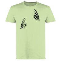 Ultra Cotton Mens T-shirt Thumbnail