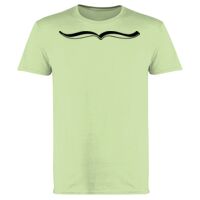 Ultra Cotton Mens T-shirt Thumbnail