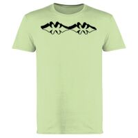 Ultra Cotton Mens T-shirt Thumbnail