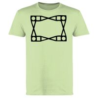 Ultra Cotton Mens T-shirt Thumbnail