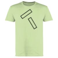 Ultra Cotton Mens T-shirt Thumbnail