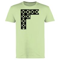 Ultra Cotton Mens T-shirt Thumbnail