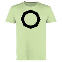 Ultra Cotton Mens T-shirt Thumbnail