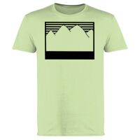 Ultra Cotton Mens T-shirt Thumbnail