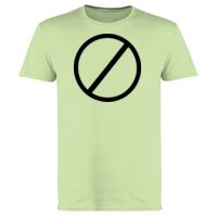 Ultra Cotton Mens T-shirt Thumbnail
