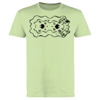 Ultra Cotton Mens T-shirt Thumbnail