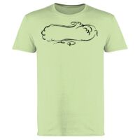 Ultra Cotton Mens T-shirt Thumbnail