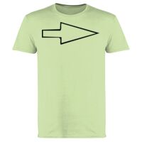 Ultra Cotton Mens T-shirt Thumbnail