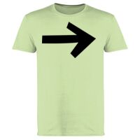 Ultra Cotton Mens T-shirt Thumbnail