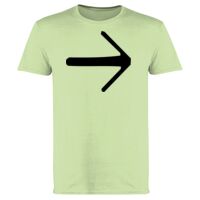 Ultra Cotton Mens T-shirt Thumbnail