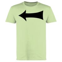 Ultra Cotton Mens T-shirt Thumbnail