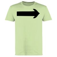 Ultra Cotton Mens T-shirt Thumbnail