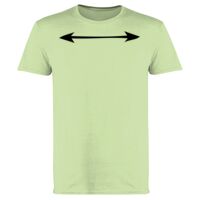 Ultra Cotton Mens T-shirt Thumbnail