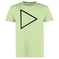 Ultra Cotton Mens T-shirt Thumbnail