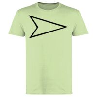 Ultra Cotton Mens T-shirt Thumbnail