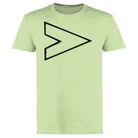 Ultra Cotton Mens T-shirt Thumbnail