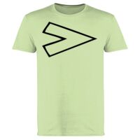 Ultra Cotton Mens T-shirt Thumbnail