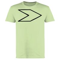 Ultra Cotton Mens T-shirt Thumbnail