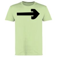 Ultra Cotton Mens T-shirt Thumbnail