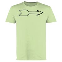 Ultra Cotton Mens T-shirt Thumbnail