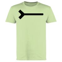 Ultra Cotton Mens T-shirt Thumbnail