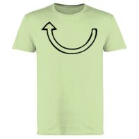 Ultra Cotton Mens T-shirt Thumbnail